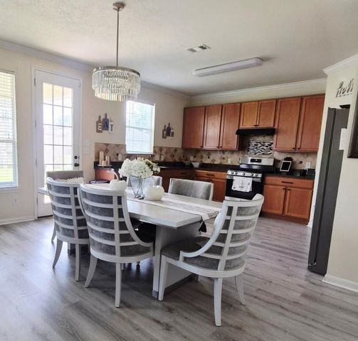 21423 Rioja Bluff Lane, Katy, TX 77449