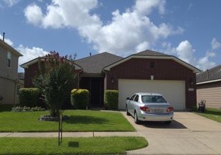 21423 Rioja Bluff Lane, Katy, TX 77449