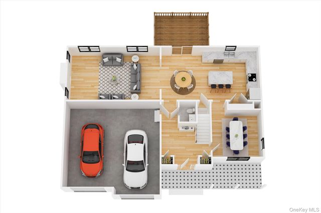 4 Cherry Hill Road, Cornwall, NY 12518