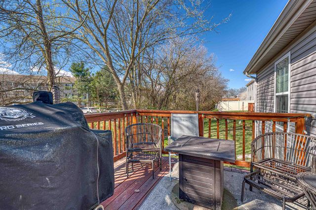 5131 Mustang Drive, Evansville, IN 47715