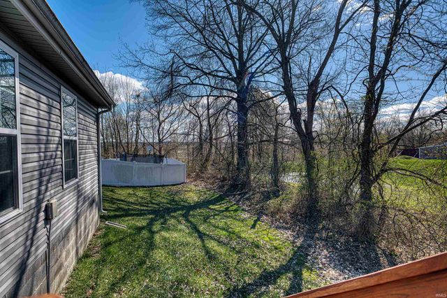 5131 Mustang Drive, Evansville, IN 47715