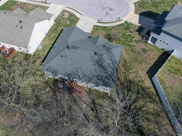 5131 Mustang Drive, Evansville, IN 47715