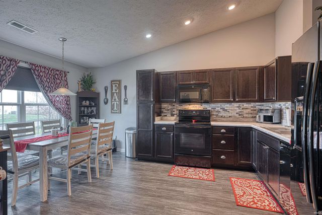 5131 Mustang Drive, Evansville, IN 47715