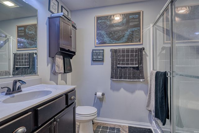 5131 Mustang Drive, Evansville, IN 47715