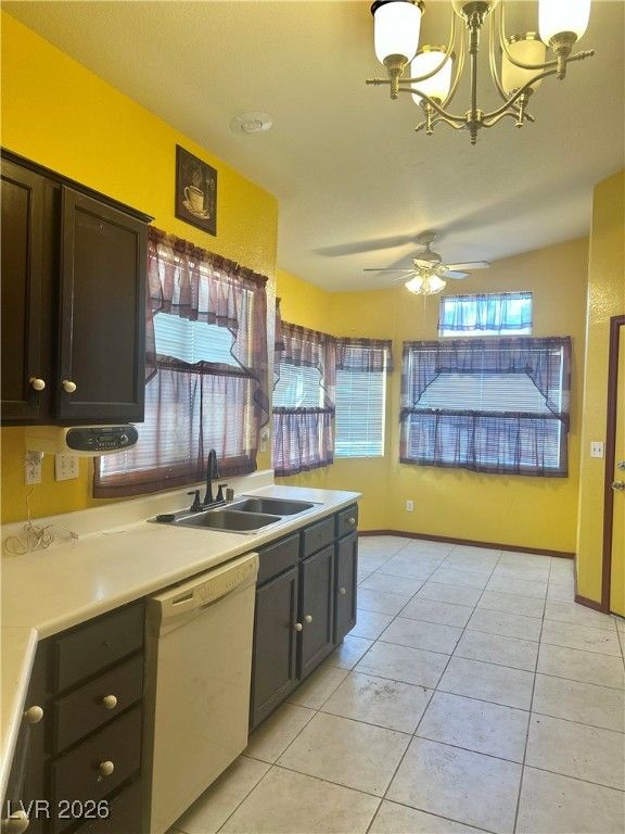 Image 3 of property listing at 8355 Drop Camp Street, Las Vegas, NV 89123
