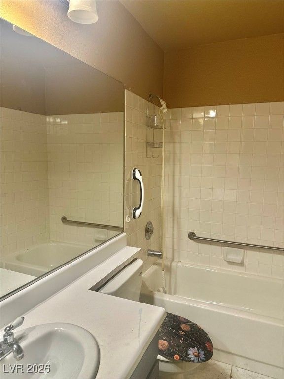 Image 4 of property listing at 8355 Drop Camp Street, Las Vegas, NV 89123