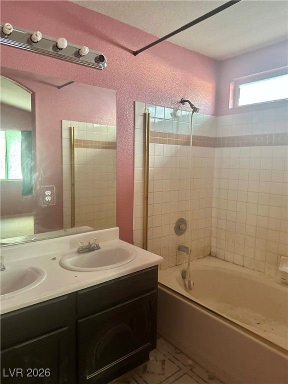 Image 5 of property listing at 8355 Drop Camp Street, Las Vegas, NV 89123