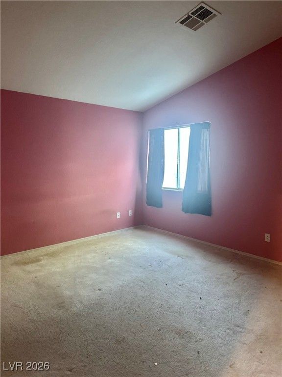 Image 8 of property listing at 8355 Drop Camp Street, Las Vegas, NV 89123