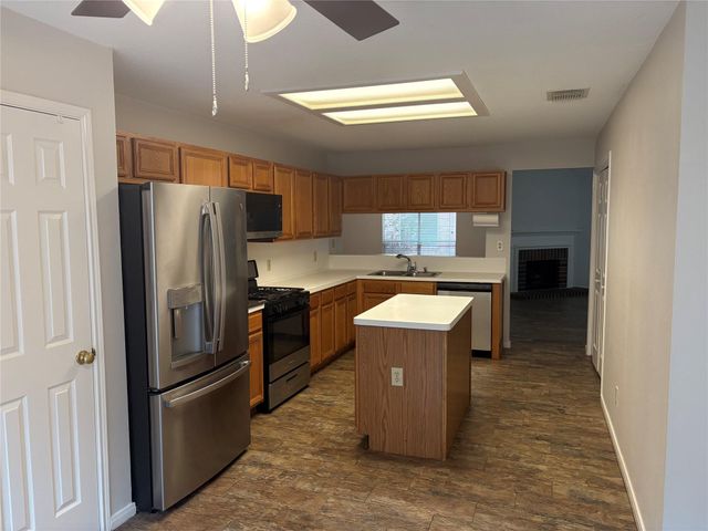 9327 Cabin Creek Drive, Houston, TX 77064