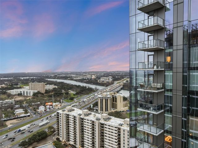 48 East Ave 3209, Austin, TX 78701