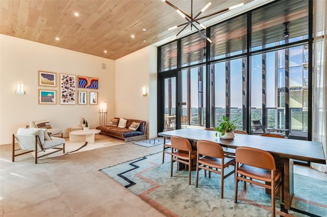 48 East Ave 3209, Austin, TX 78701