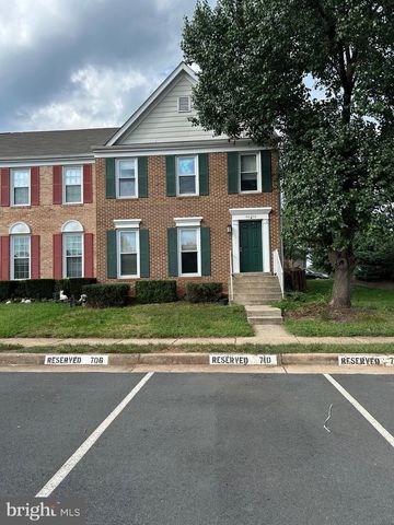 46706 BULLFINCH SQ, Sterling, VA 20164