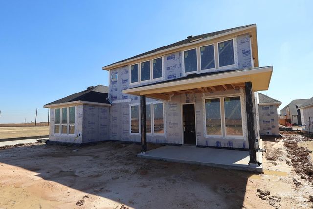 19702 Centennial Park Lane, Cypress, TX 77433