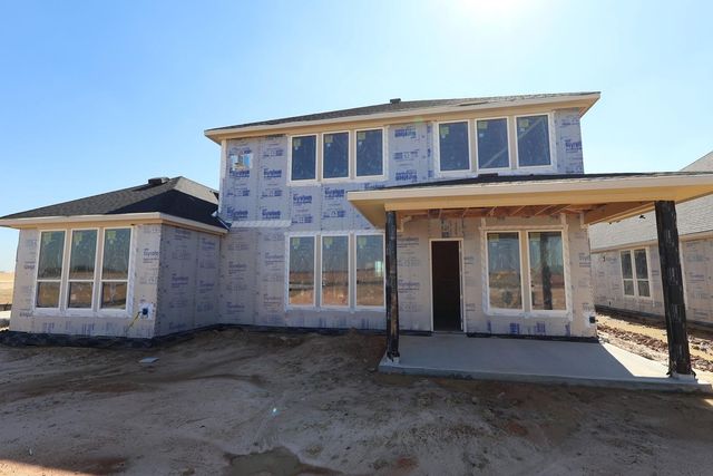 19702 Centennial Park Lane, Cypress, TX 77433