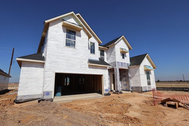 19702 Centennial Park Lane, Cypress, TX 77433