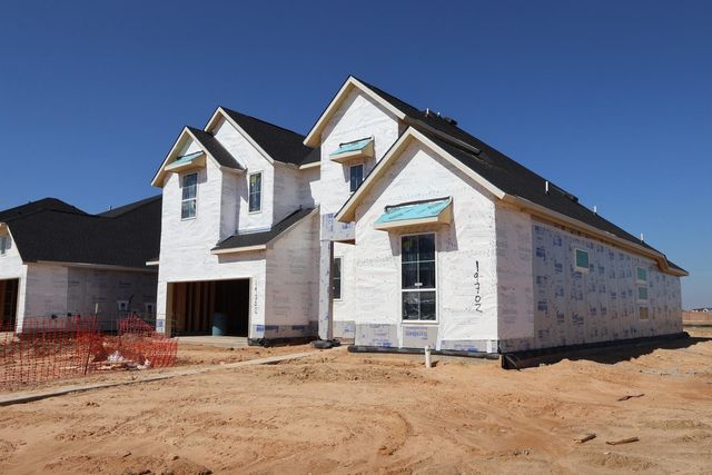 19702 Centennial Park Lane, Cypress, TX 77433