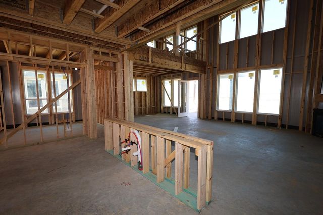 19702 Centennial Park Lane, Cypress, TX 77433