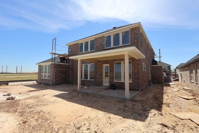 19702 Centennial Park Lane, Cypress, TX 77433