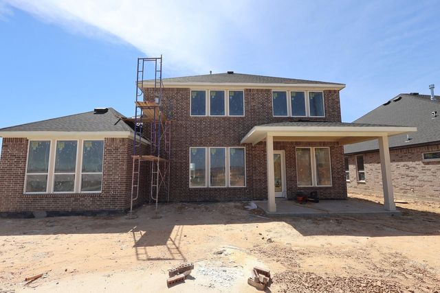 19702 Centennial Park Lane, Cypress, TX 77433