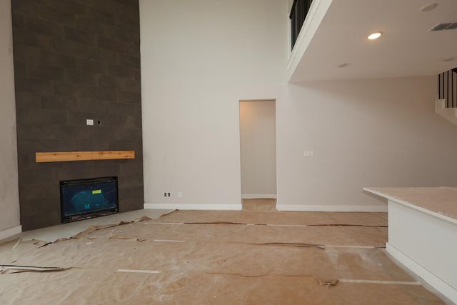 19702 Centennial Park Lane, Cypress, TX 77433