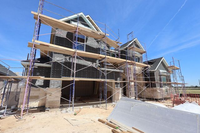 19702 Centennial Park Lane, Cypress, TX 77433