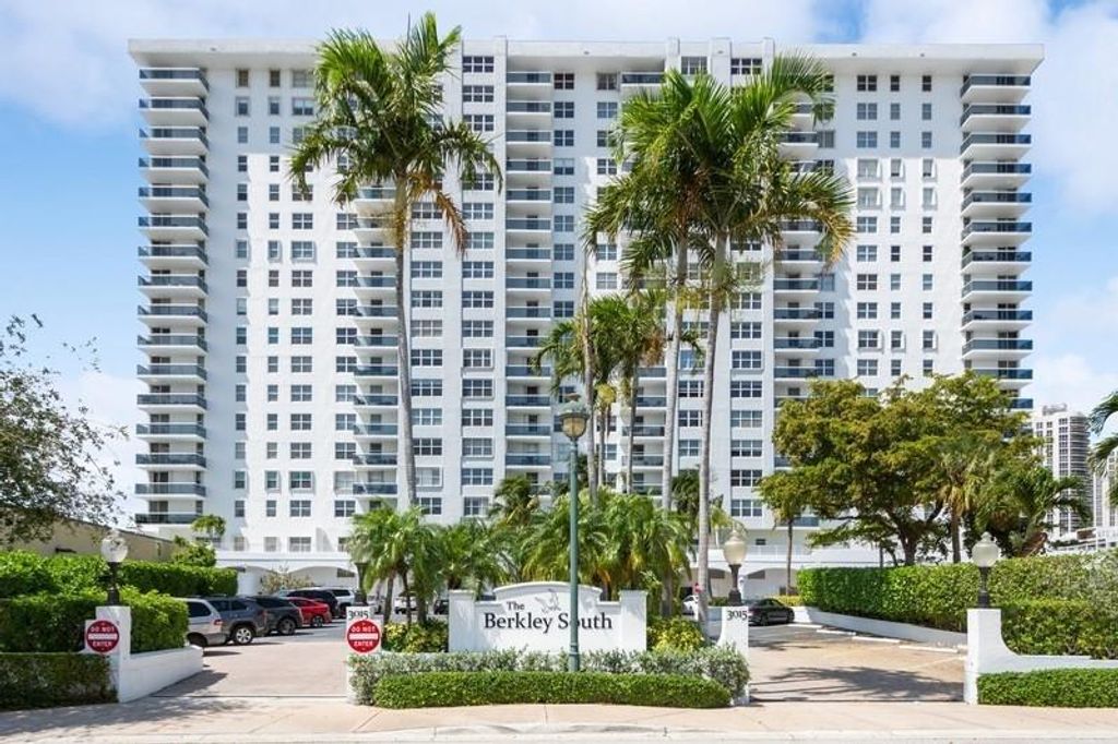 3015 N Ocean Boulevard 15a, Fort Lauderdale, FL 33308