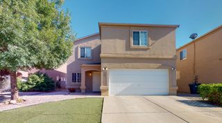 1828 Chicoma Road NE, Rio Rancho, NM 87144