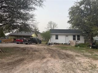 3109 E Elizabeth Street, Edinburg, TX 78542