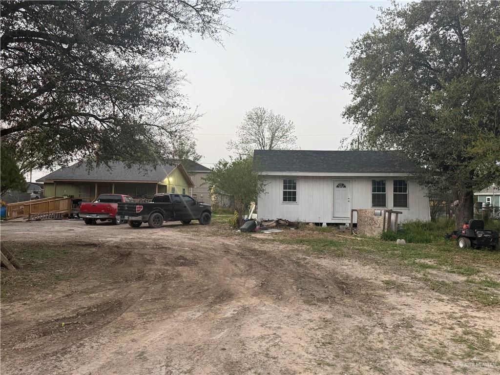 3109 E Elizabeth Street, Edinburg, TX 78542
