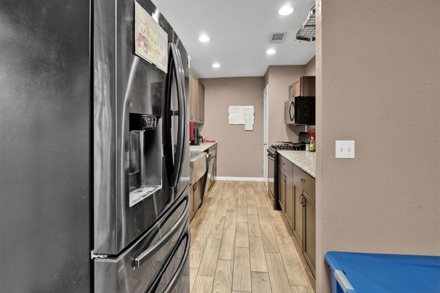 12310 Yearling Drive, Houston, TX 77065