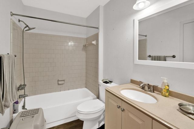 12310 Yearling Drive, Houston, TX 77065