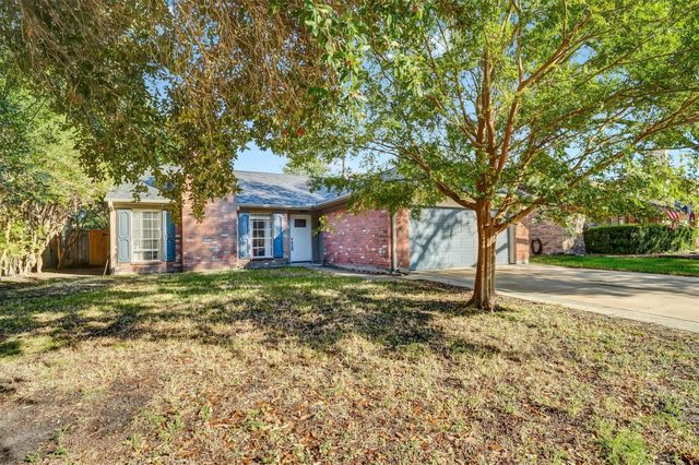 12310 Yearling Drive, Houston, TX 77065