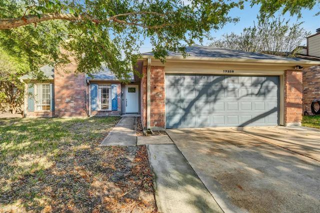 12310 Yearling Drive, Houston, TX 77065