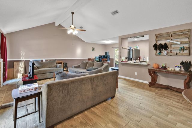 12310 Yearling Drive, Houston, TX 77065