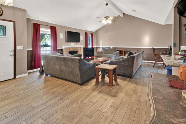 12310 Yearling Drive, Houston, TX 77065