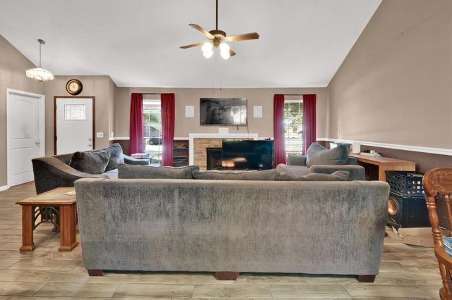 12310 Yearling Drive, Houston, TX 77065