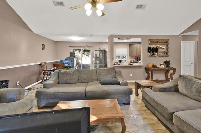 12310 Yearling Drive, Houston, TX 77065