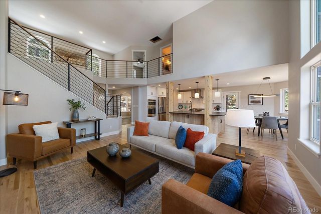 6904 Sprucedale Parkway, Evergreen, CO 80439