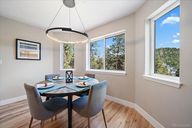 6904 Sprucedale Parkway, Evergreen, CO 80439