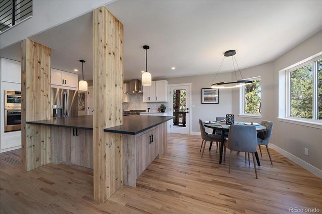 6904 Sprucedale Parkway, Evergreen, CO 80439