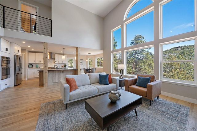 6904 Sprucedale Parkway, Evergreen, CO 80439