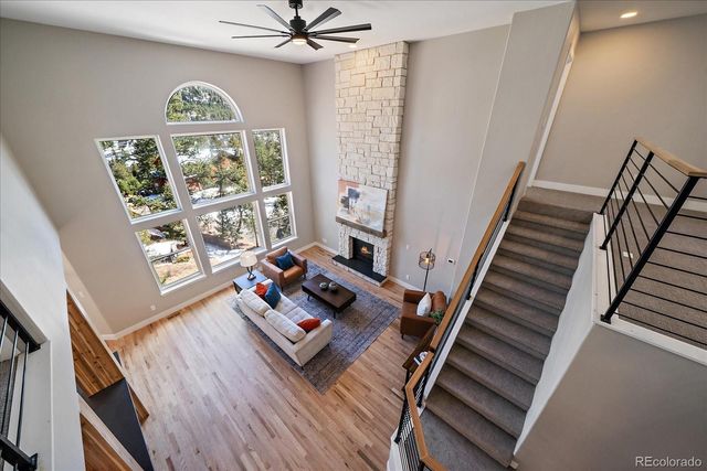 6904 Sprucedale Parkway, Evergreen, CO 80439