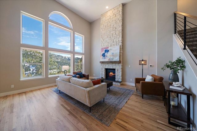 6904 Sprucedale Parkway, Evergreen, CO 80439