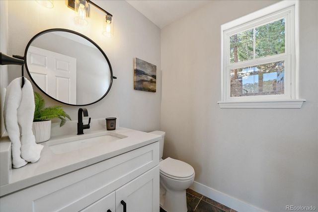 6904 Sprucedale Parkway, Evergreen, CO 80439