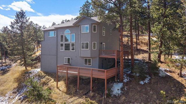 6904 Sprucedale Parkway, Evergreen, CO 80439