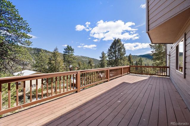 6904 Sprucedale Parkway, Evergreen, CO 80439