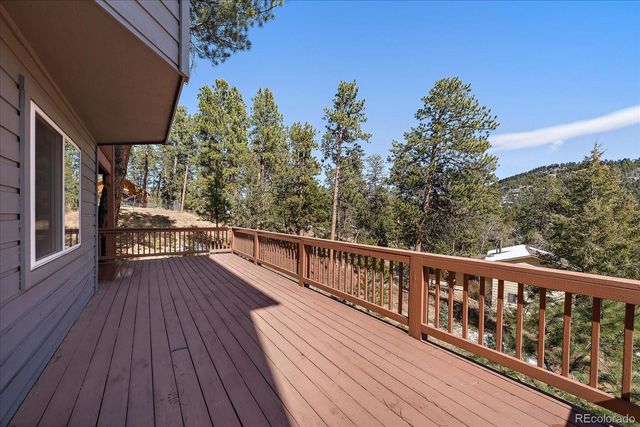 6904 Sprucedale Parkway, Evergreen, CO 80439