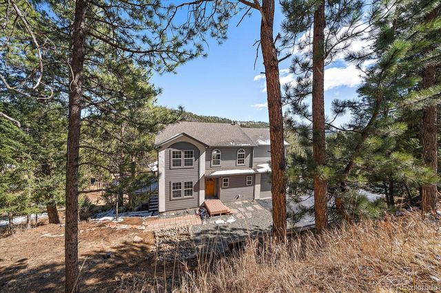 6904 Sprucedale Parkway, Evergreen, CO 80439
