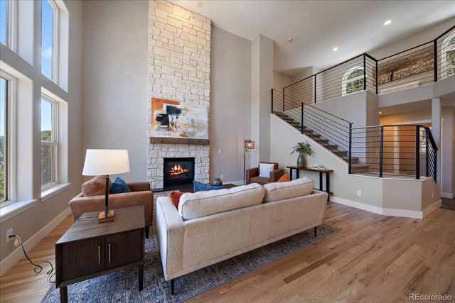 6904 Sprucedale Parkway, Evergreen, CO 80439