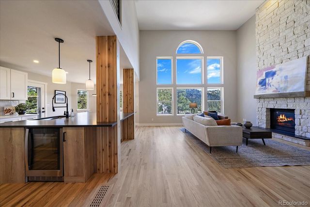 6904 Sprucedale Parkway, Evergreen, CO 80439